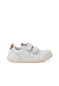 Chaussures-Baskets en cuir tennis barefoot