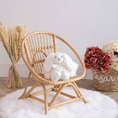 Chambre et rangement-Fauteuil enfant - léo