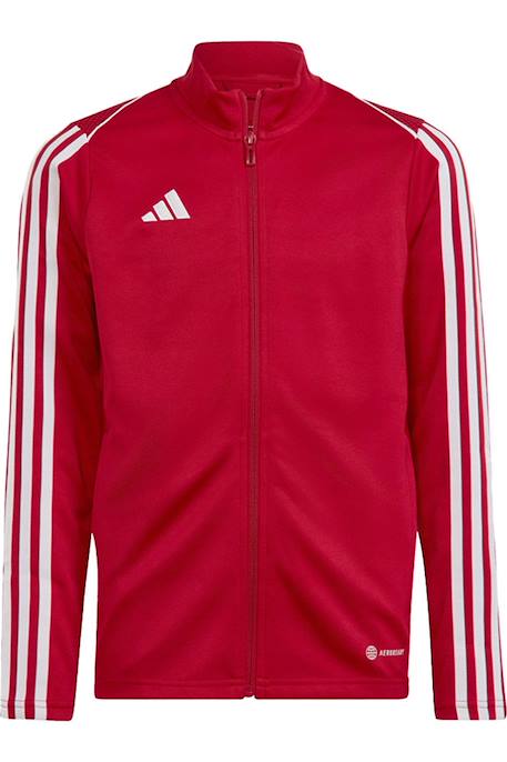 Garçon-Veste de survêtement Tiro league 23