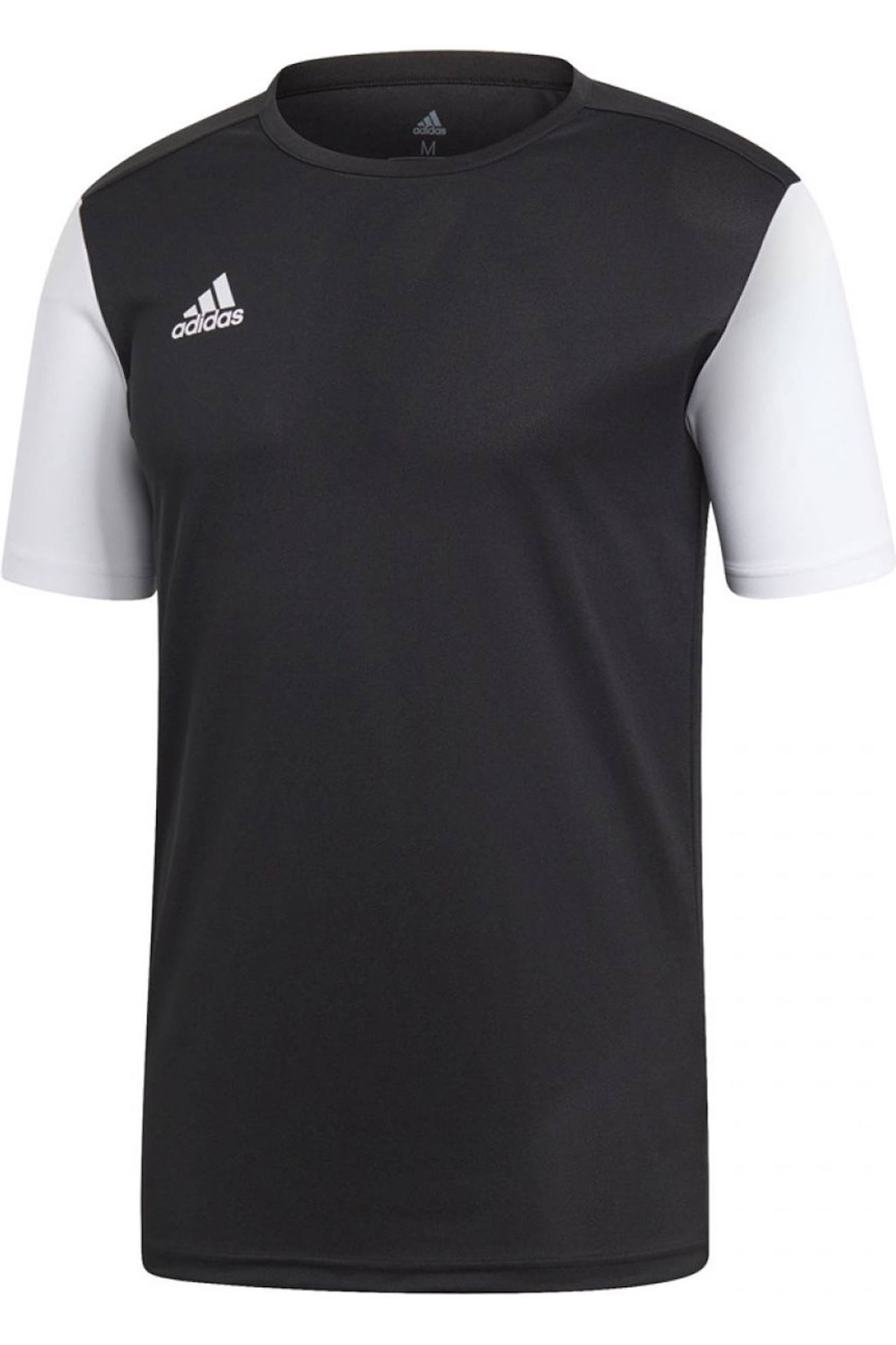 Maillot De Foot Enfant - Estro 19 Noir