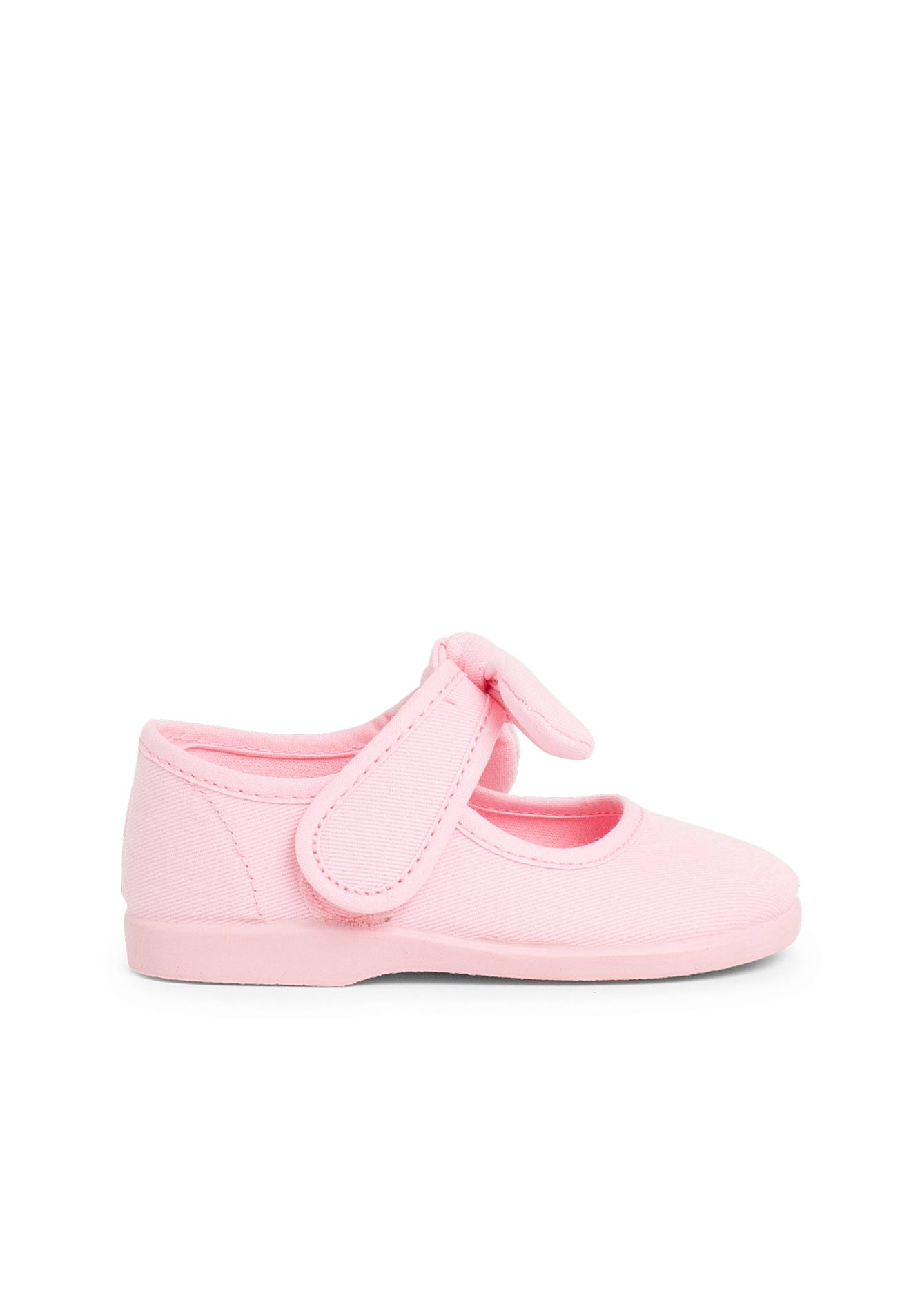 Babies En Toile À Scratch Rose