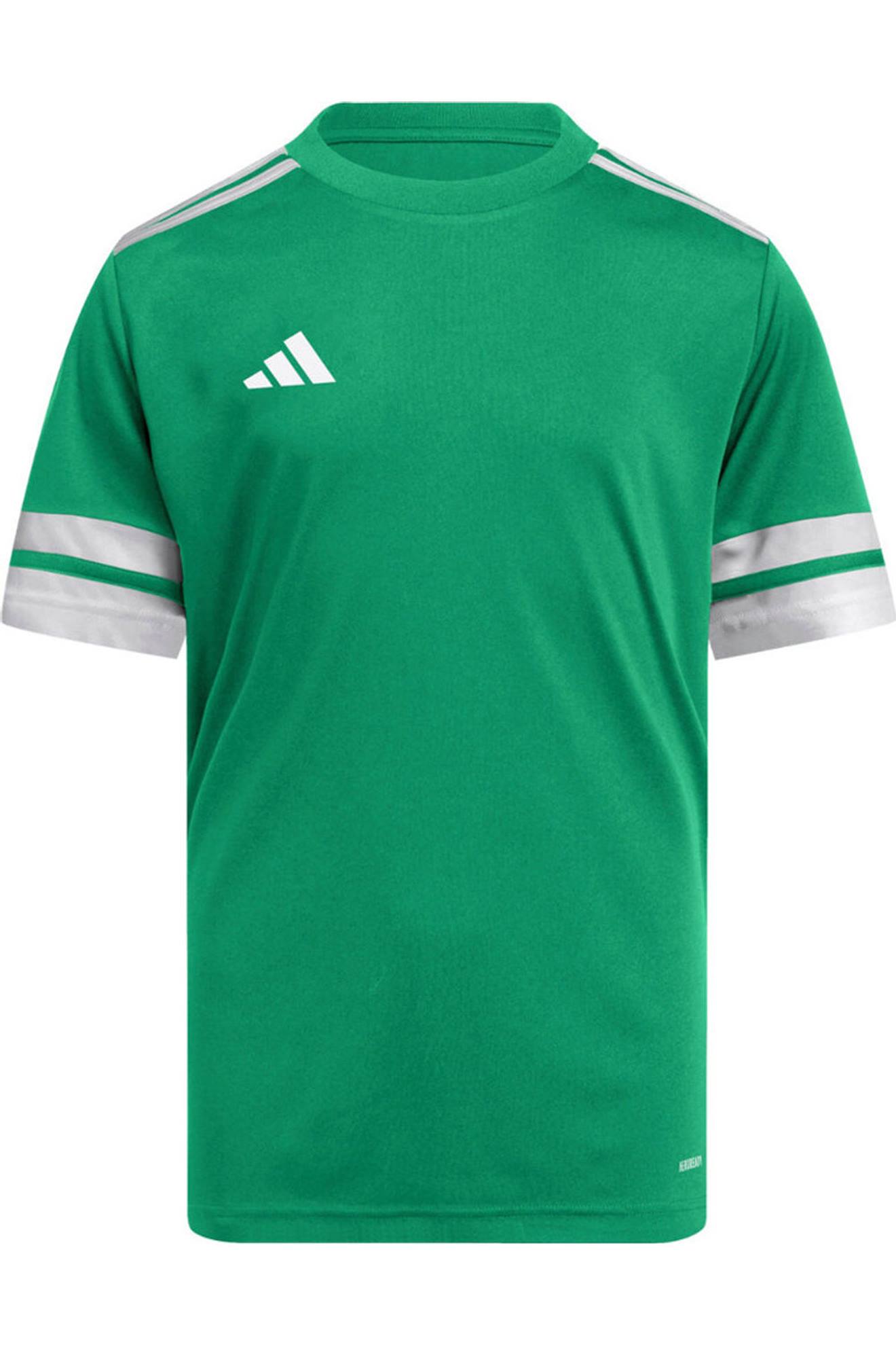 Maillot De Foot Enfant - Squadra 25 Vert