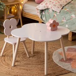 Chambre et rangement-Chambre-Table enfant - ally