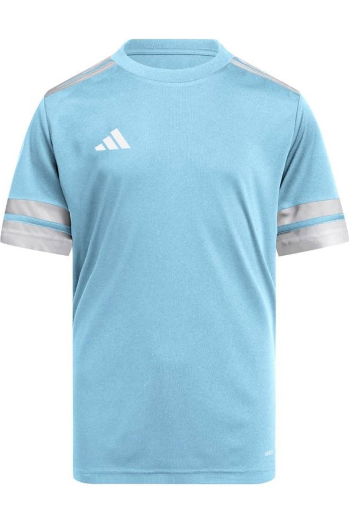 Maillot De Foot Enfant - Squadra 25 Bleu