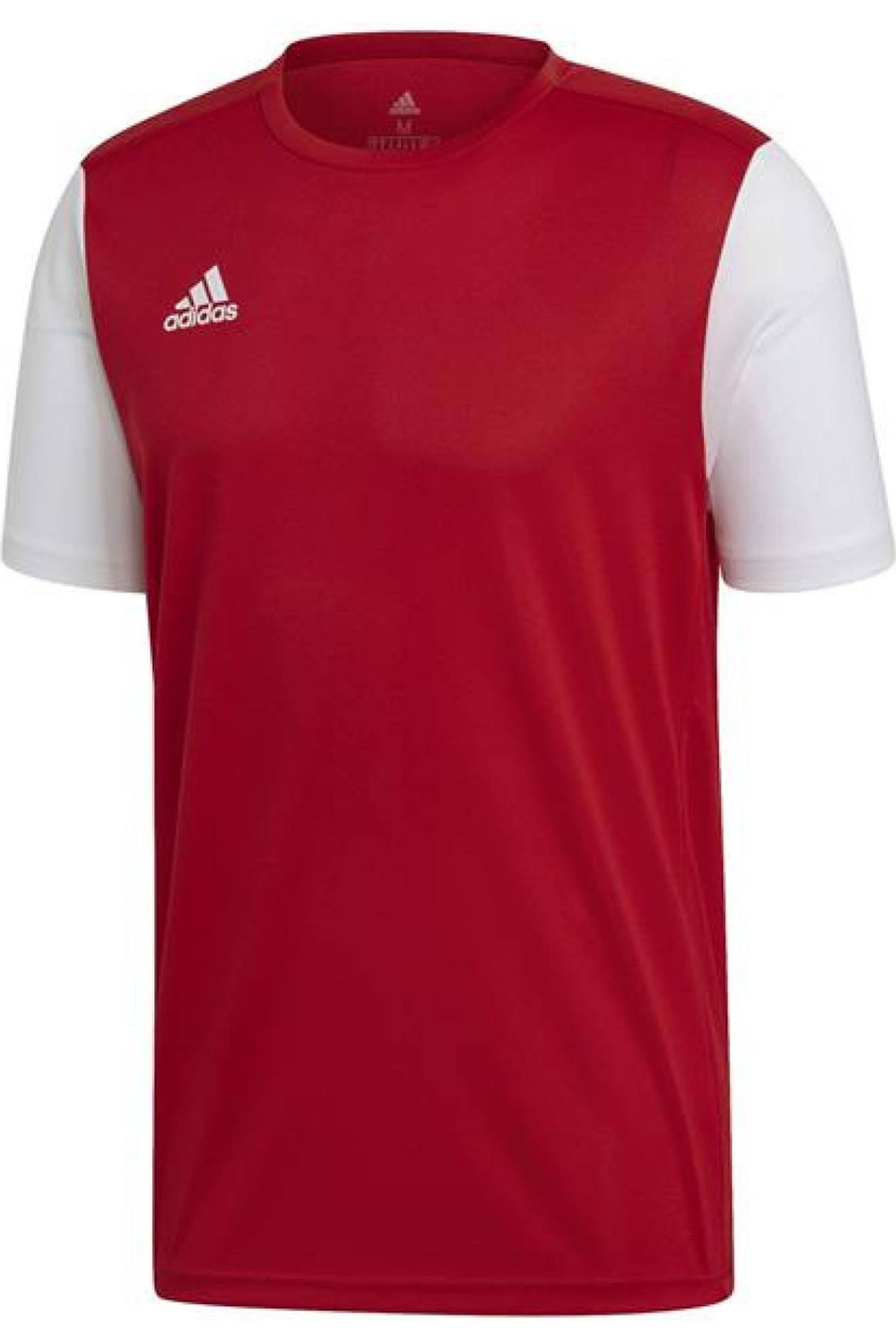Maillot De Foot Enfant - Estro 19 Rouge