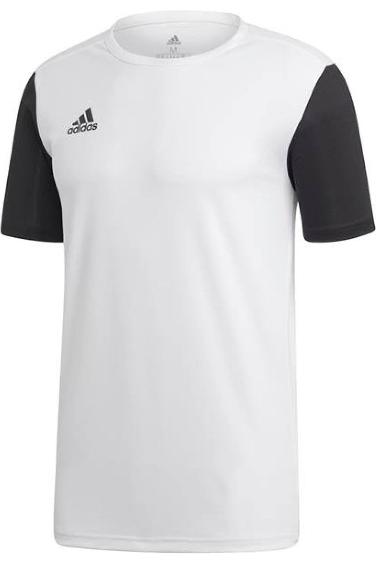 Maillot De Foot Enfant - Estro 19 Blanc