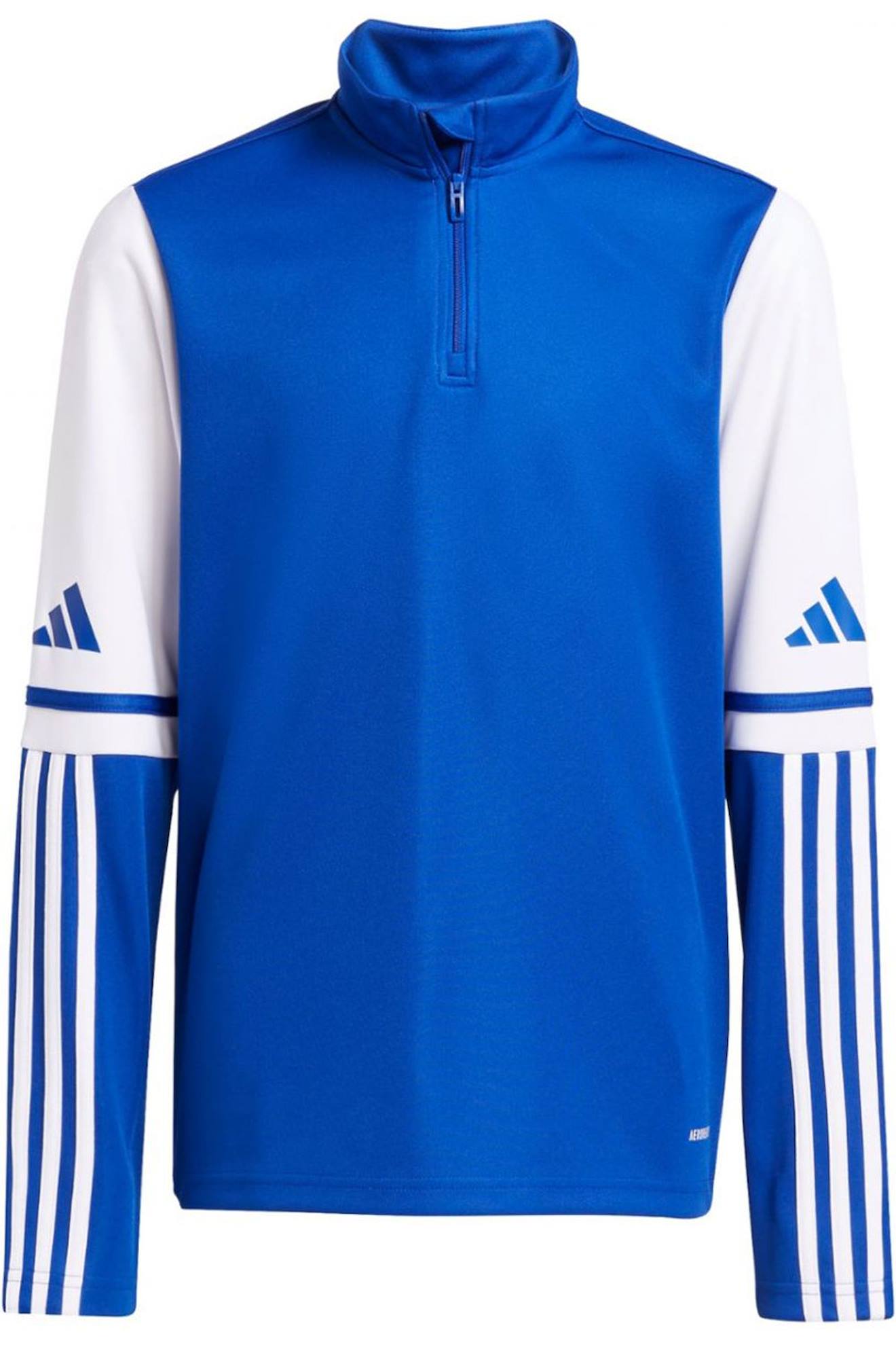 T-shirt À Manches Longues Squadra 25 Bleu