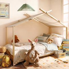 Chambre et rangement-Lit tente enfant - ilan