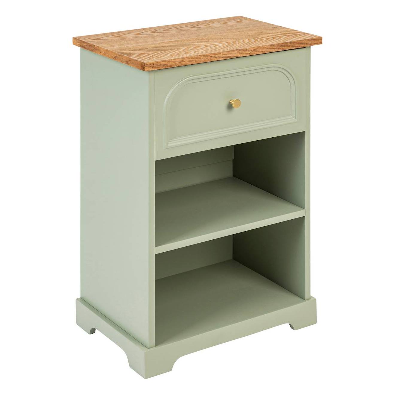 Table+De+Chevet+-+Mohea+Vert+Celadon