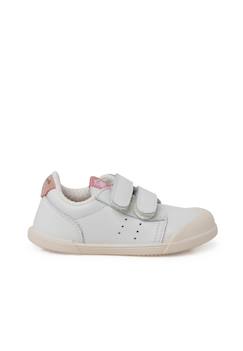 Chaussures-Baskets en cuir tennis barefoot