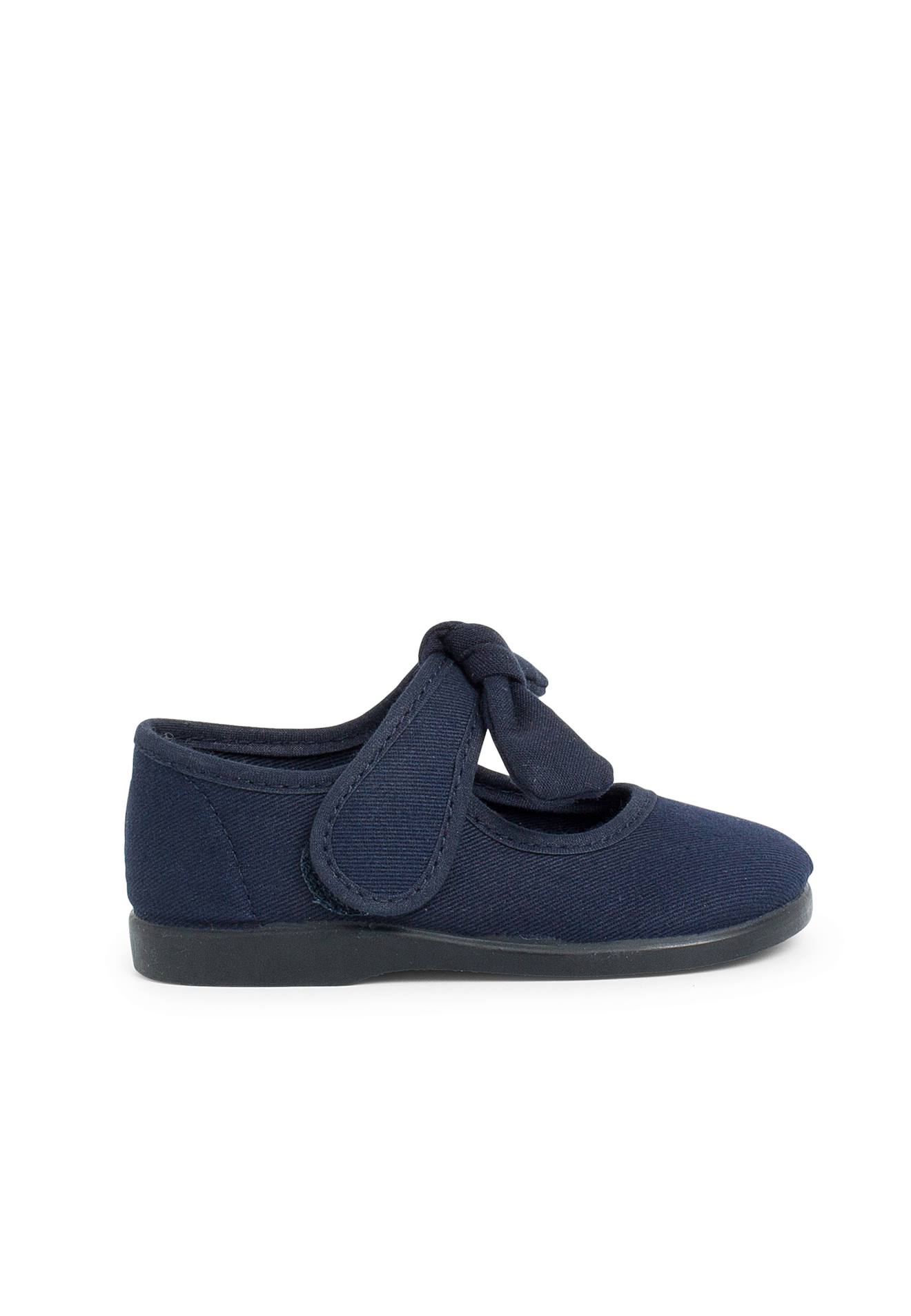 Babies En Toile Scratch Bleu Marine 35$