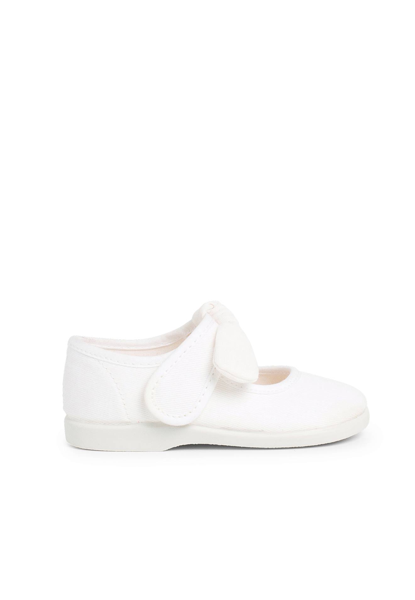 Babies En Toile Scratch Blanc 35$