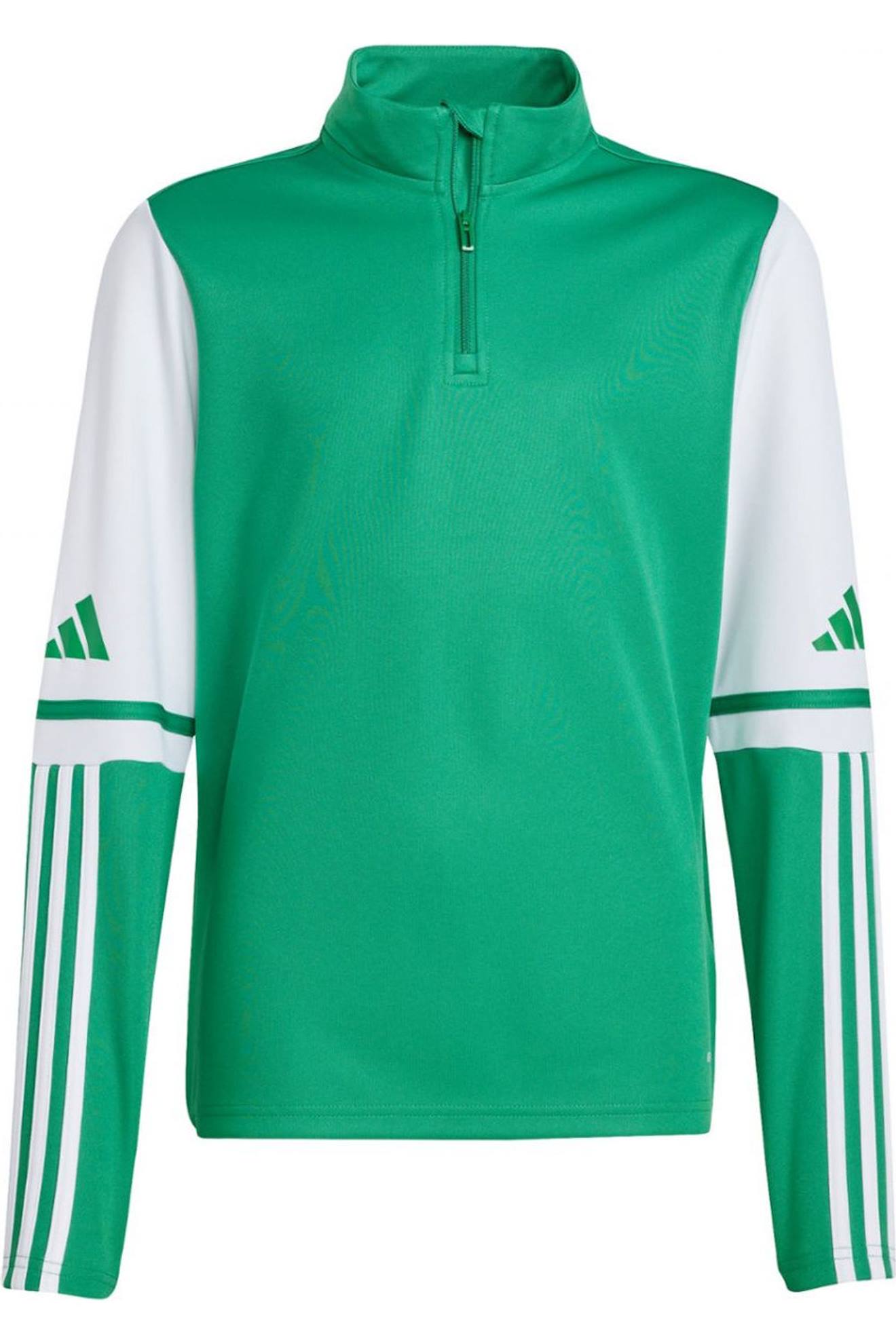 T-shirt À Manches Longues Squadra 25 Vert