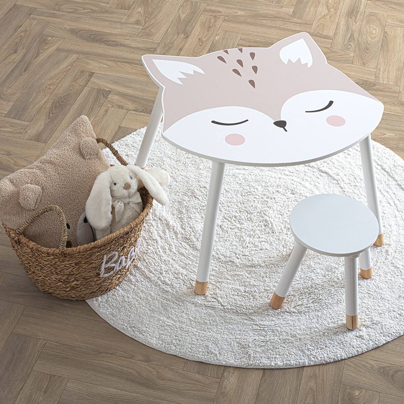 Table+Enfant+-+Ally+Multicolore