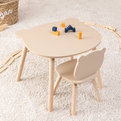 -Table enfant - ally