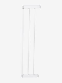 -Extension 17 cm pour barrière de sécurité en métal