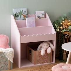 Chambre et rangement-Rangement-Bibliothèque, étagère-Bibliothèque - antea