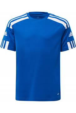 Garçon-T-shirt, polo, sous-pull-Maillot de Football Enfant - Squadra 21