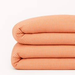 Linge de maison et décoration-Linge de lit enfant-Housse de couette-Housse de couette en coton bio
