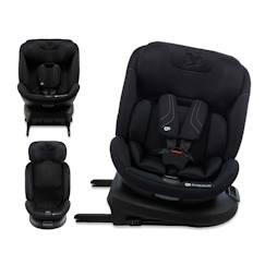 Puériculture-Siege auto xpedition 3 i size pratique confortable
