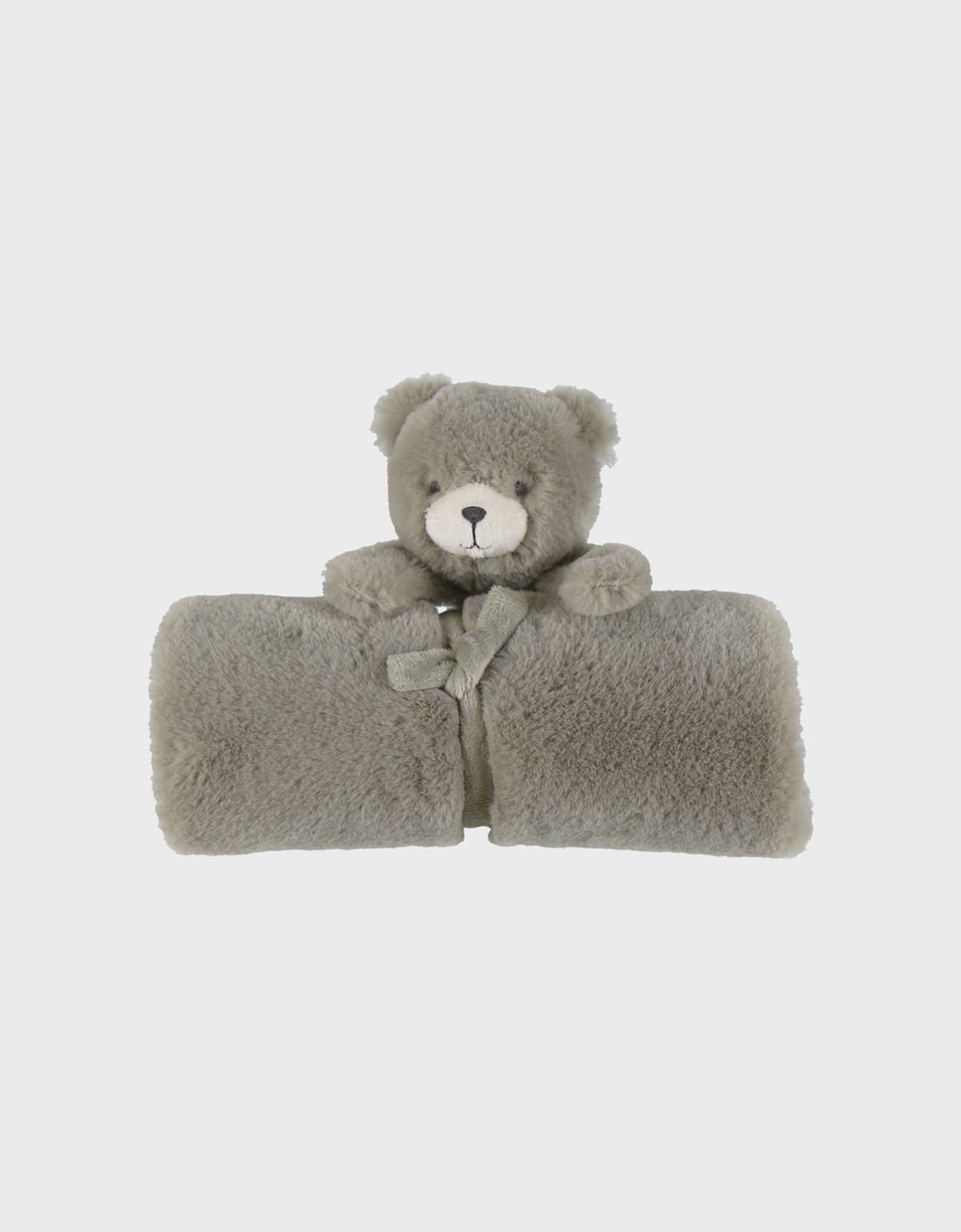 Ma Première Couverture - Orso Vert