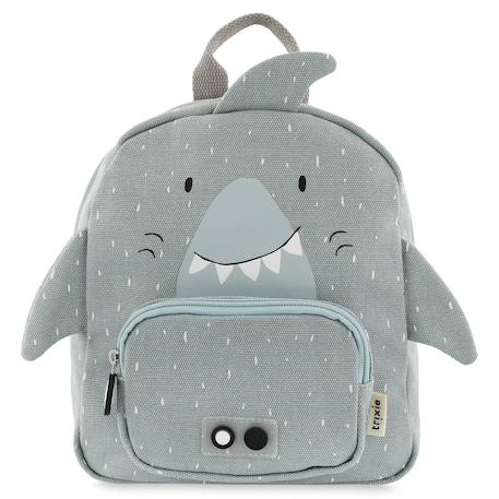 Garçon-Accessoires-Cartable, trousse-Petit sac à dos enfant