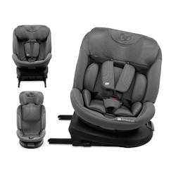 Puériculture-Siege auto xpedition 3 i size pratique confortable