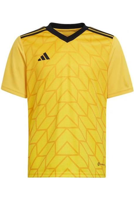Garçon-Maillot de foot Enfant - Team Icon 23