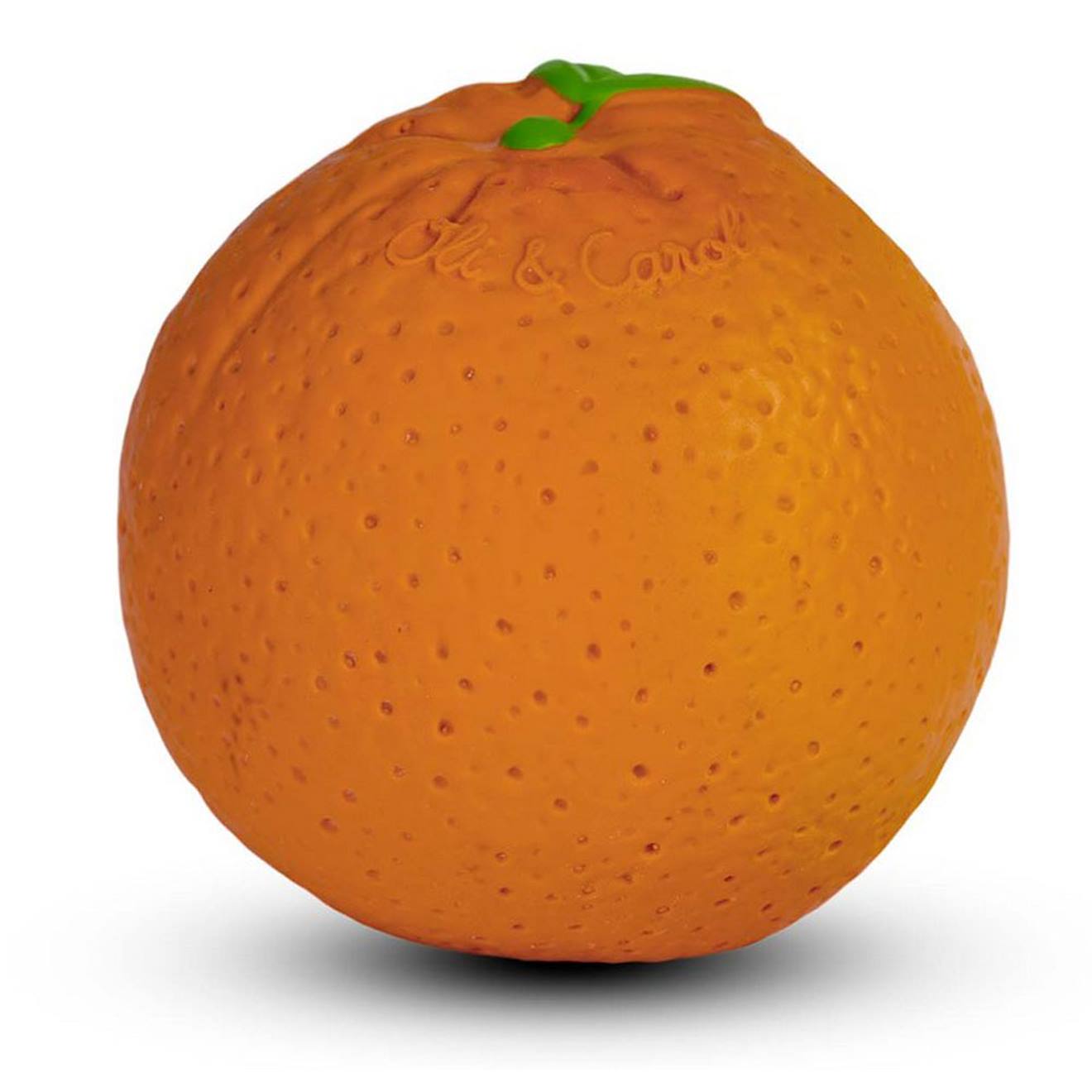 Balle Sensorielle Orange