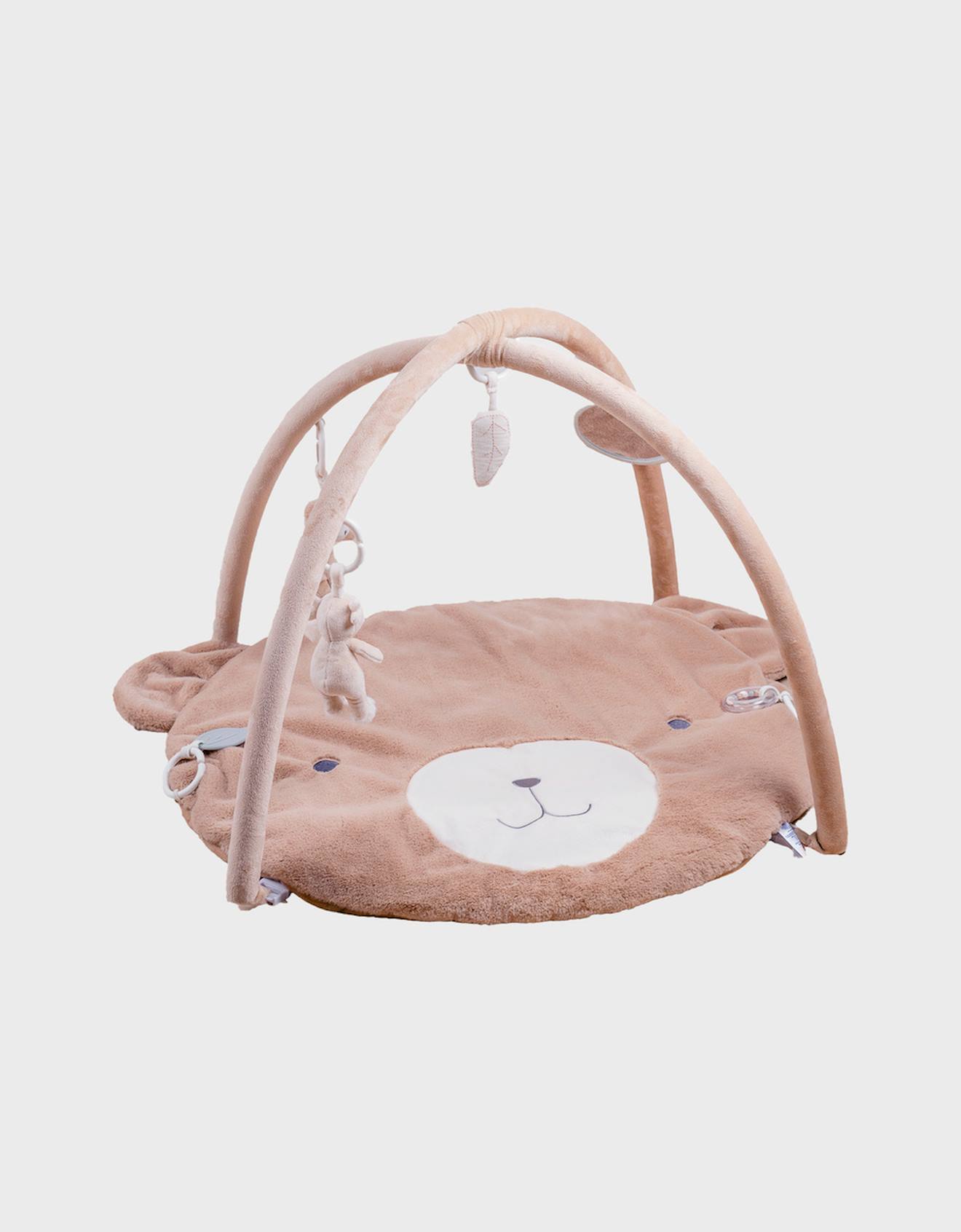 Tapis D'éveil Ours - Lily Rose