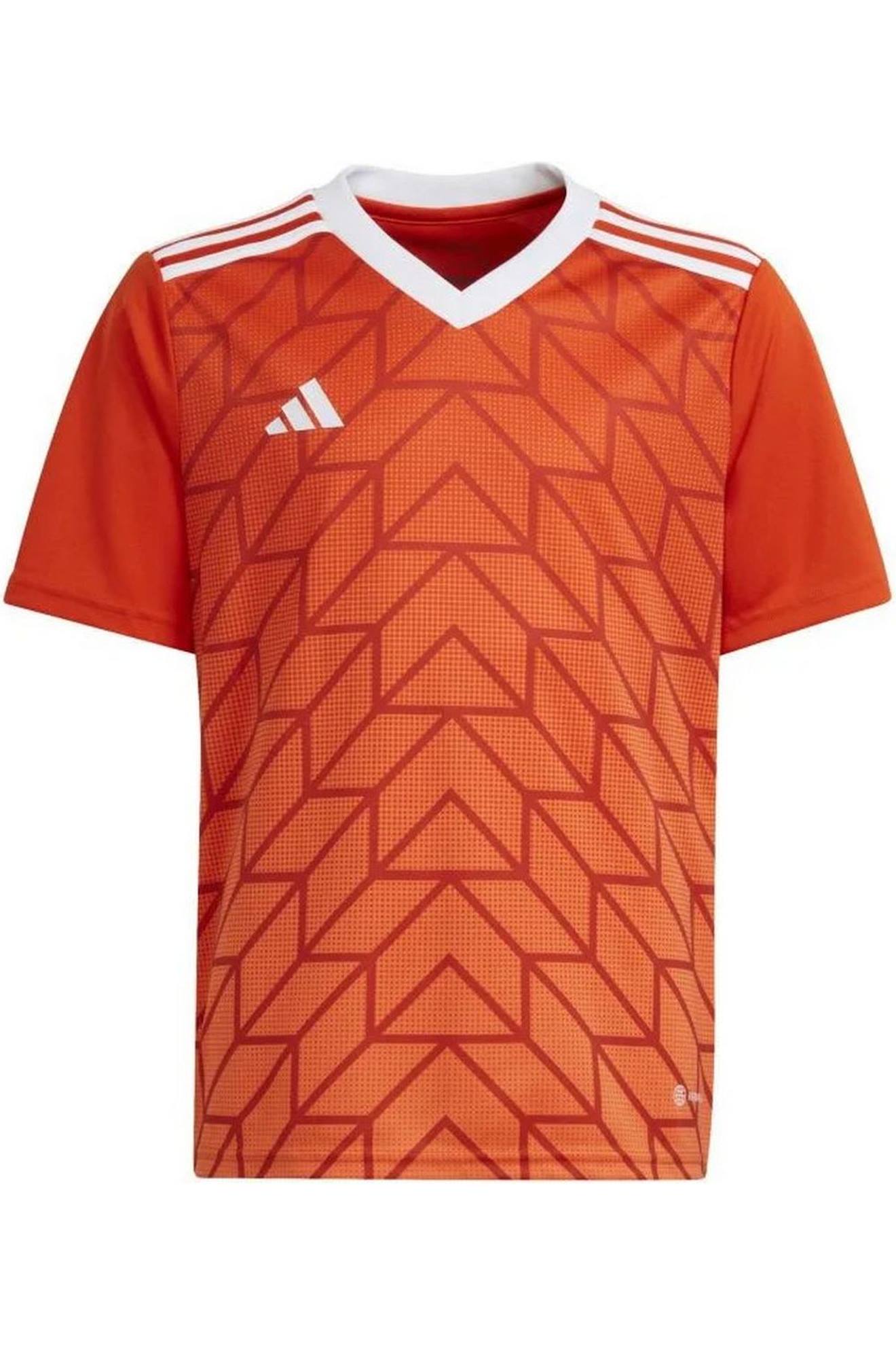 Maillot De Foot Enfant - Team Icon 23 Orange