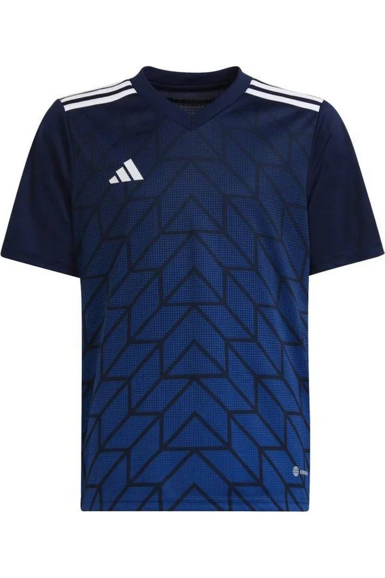 Maillot De Foot Enfant - Team Icon 23 Bleu Marine