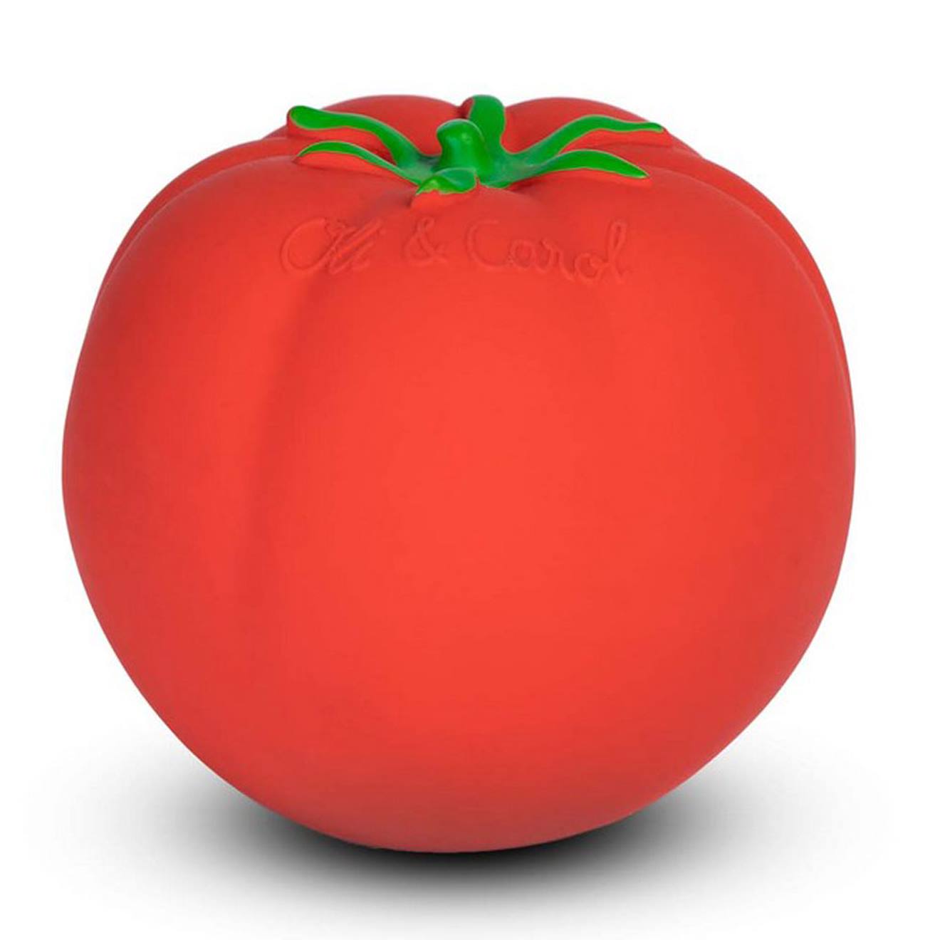 Balle Sensorielle Rouge Balle Sensorielle Rouge