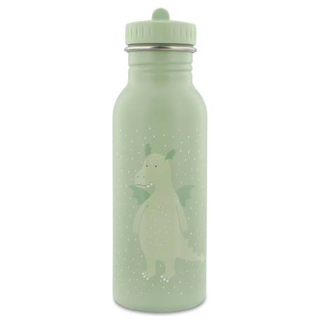 Fille-Gourde enfant en acier inoxydable 500 ml