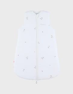 Linge de maison et décoration-Linge de lit bébé-Gigoteuse-Gigoteuse 1-6m mousseline bio