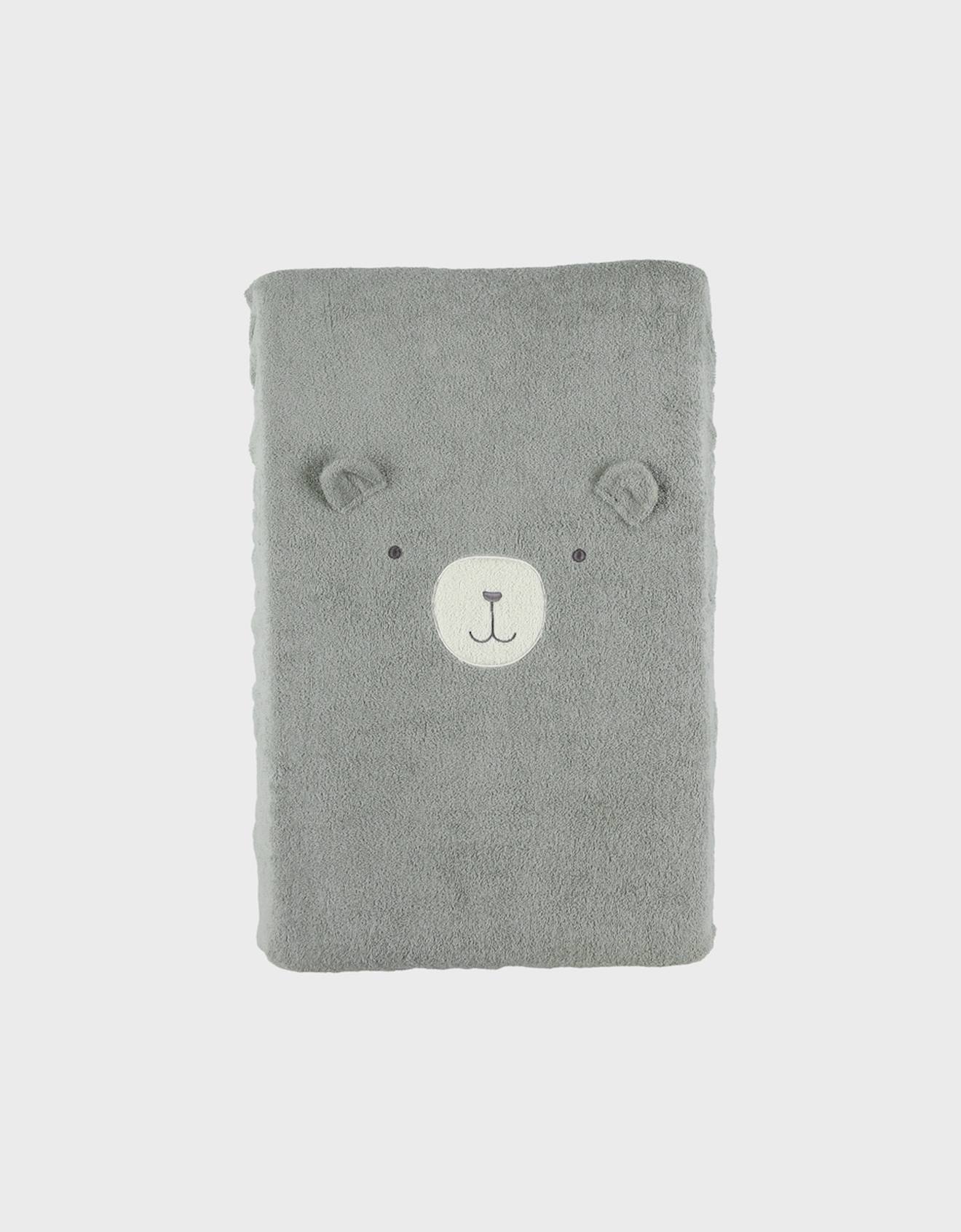 Matelas À Langer Avec Housse En Éponge Ultra Épaisse Vert