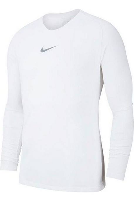 T-shirt manches longues haut thermique dry park  - vertbaudet enfant