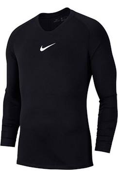 Garçon-T-shirt, polo, sous-pull-T-shirt manches longues haut thermique dry park