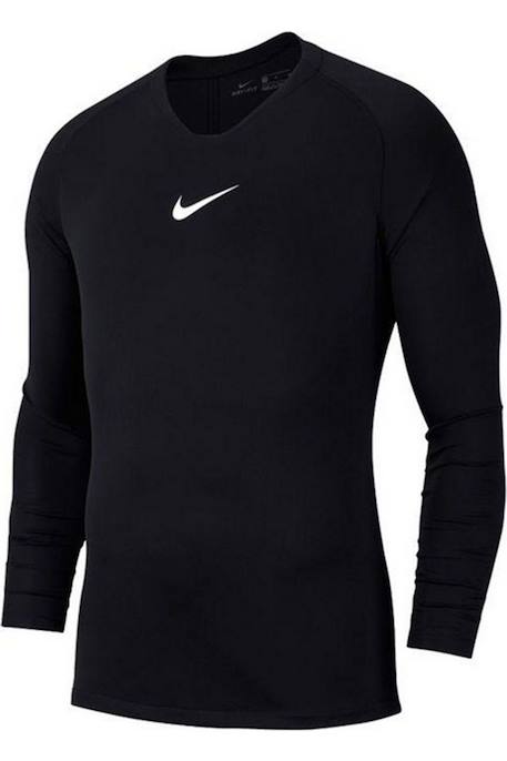 T-shirt manches longues haut thermique dry park  - vertbaudet enfant