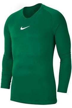 Garçon-T-shirt, polo, sous-pull-T-shirt manches longues haut thermique dry park
