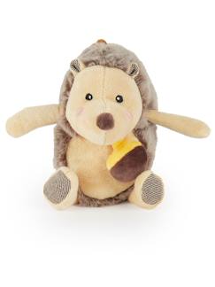 Linge de maison et décoration-Décoration-Objet déco-Boîte à musique peluche bébé