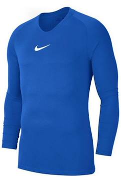 Garçon-T-shirt, polo, sous-pull-T-shirt manches longues haut thermique dry park