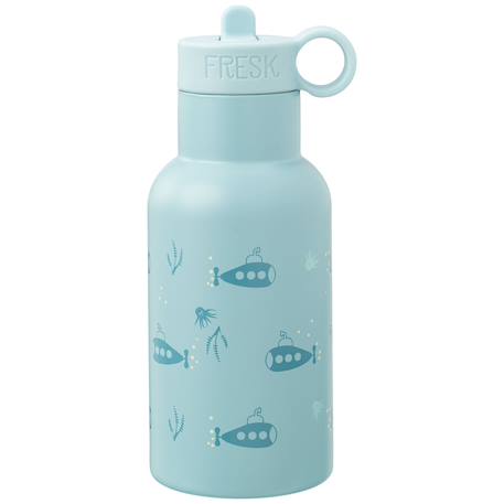 Fille-Accessoires-Fourniture scolaire-Gourde isotherme nordic submarine (350 ml)