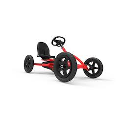 Jouet-Kart à pédales Berg buddy redster
