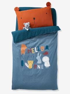 Housse De Couette Bebe Magasin De Linge De Lit Bebes Vertbaudet