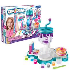 -Studio cra-z-slimy étincelant