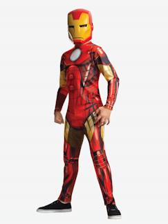 Jouet-Déguisement Iron-Man RUBIES