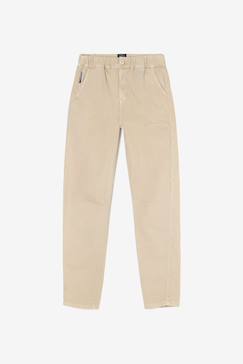 Pantalon jogpant jogg  - vertbaudet enfant