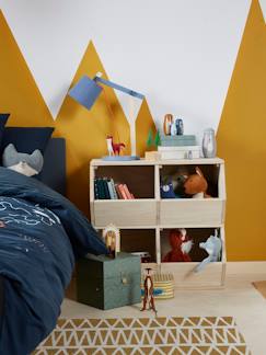 Chambre et rangement-Meuble 4 bacs Toys