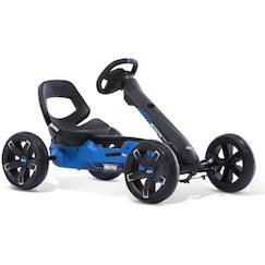 Jouet-Kart à pédales Reppy roadster